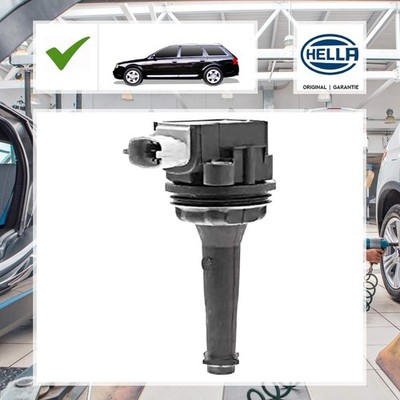 Zündspule Hella für Ford Kuga I 2.5