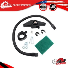 New Freeze Coolant Bypass Kit for 2003-07 Dodge Ram 5.9L & 07.5-18 Cummins 6.7L