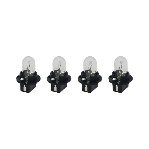 Backlight Bulbs Kit for Mercedes W140 R129 Instrument Cluster | eBay