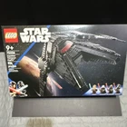 LEGO Star Wars Inquisitor Transport Scythe 75336 Complete Set 924pcs Minifigures