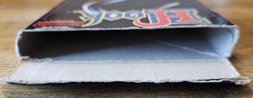 Nintendo NES PAL Hook CIB Game Boxed with Manual