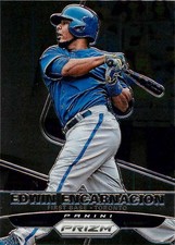 Pick Your Cards 2015 Panini Prizm Baseball Base Singles (#1-200)