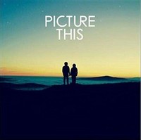Audio Cd - Picture This - Picture This - Warner Music -D- Neu