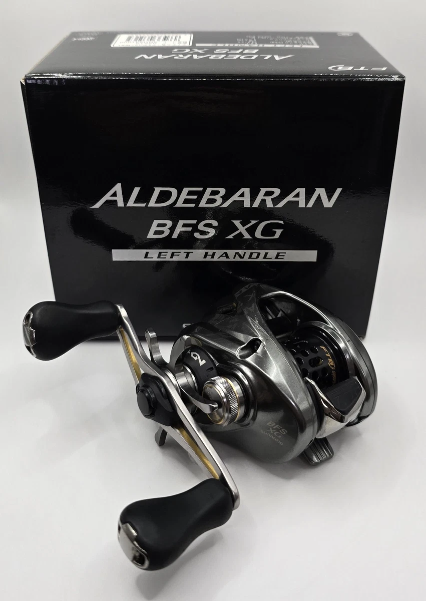 Shimano Aldebaran Bfs Xg for sale | eBay