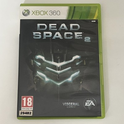 xBox360 Dead Space 2 - Microsoft Xbox 360 Spiel - OVP Komplett