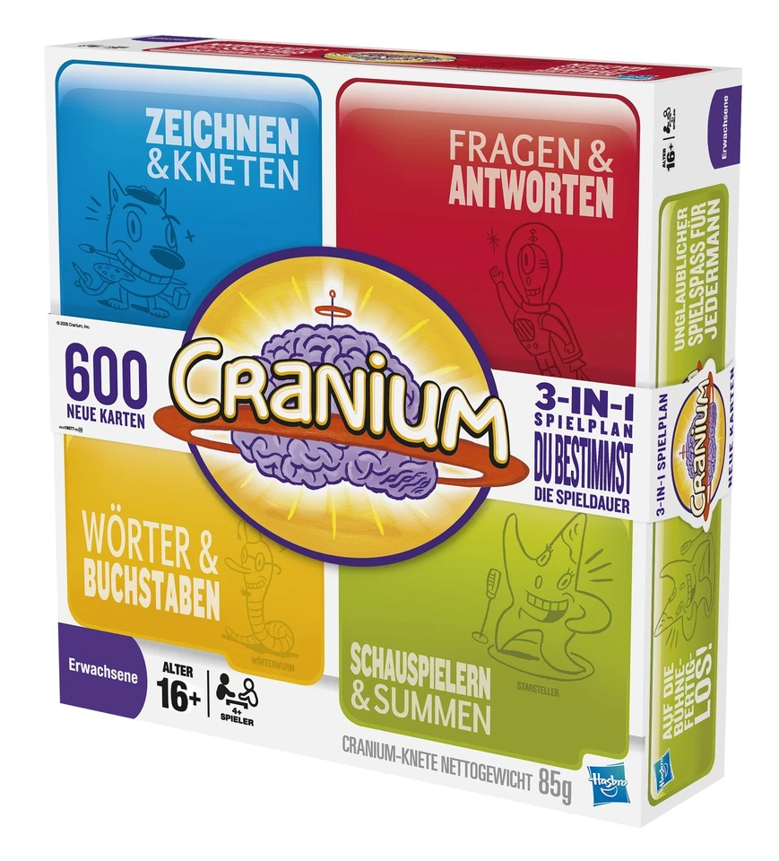 GW238a Cranium - Bild 1 von 1