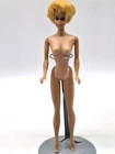 VINTAGE 1961-1962 BUBBLE CUT BARBIE DOLL ASH BLONDE