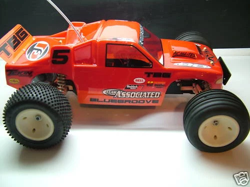 Rc10 truck deals