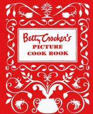Betty Crocker's Picture Cook Book - Ring-bound By Betty Crocker - VERY GOOD