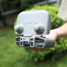 For RC-N2/1 Remote Control Hood Protective Cover Protective Case