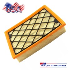 11480 Engine Air Filter fit FORD FUSION 2013 - 2020 1.5L 1.6L 2.0L 2.5L 2.7L V6