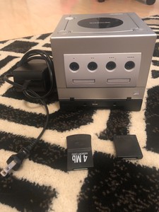 gamecube gba player with disc english gamecube gba player with disc english