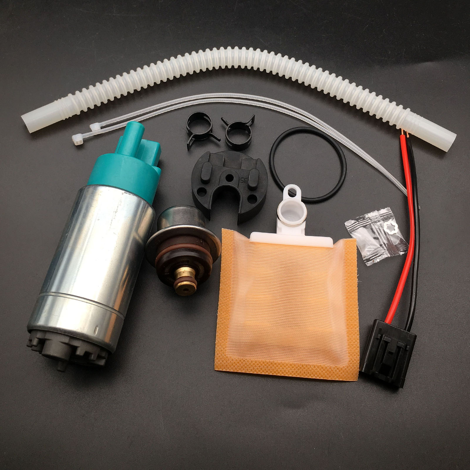 EFI Fuel Pump for Harley Davidson Road King, Electra Glide, Road Glide