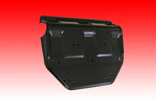 Aile avant Gauche pour Subaru FORESTER (SH_) 57120SC0319P