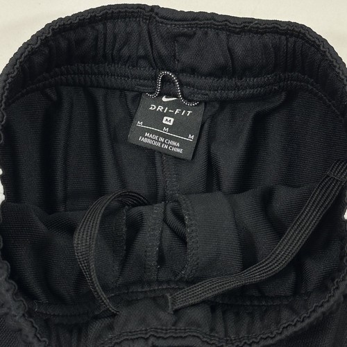 Nike Dri Fit Performance Knit Pants Black 837534-010 Boy’s Medium M - Picture 4 of 9