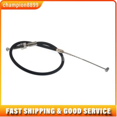1pc Throttle Cable 6L2-26301-00 For Hanbon 2-stroke 9.9