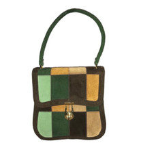 Vintage Tano Of Madrid Handbag