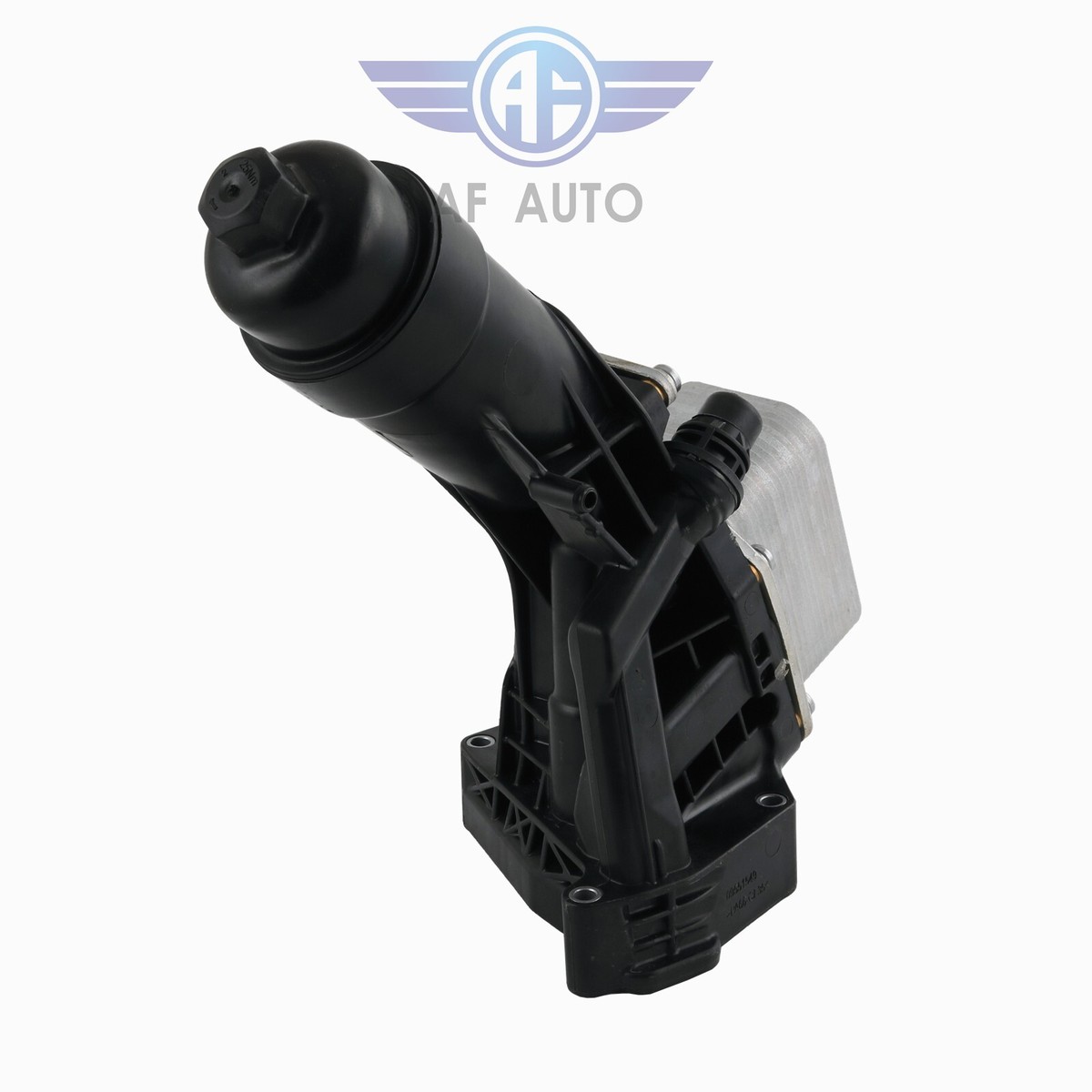 Engine Oil Cooler Filter Housing 11428596283 For 2017-21 BMW 230 