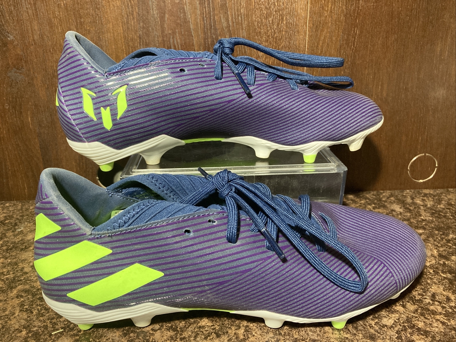 adidas NEMEZIZ MESSI 19.3 FG EF1806 - best cheap shoes, internet store  YesSport.co.uk