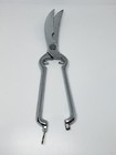 CSC Poultry Shears - Chef Quality - Made In Italy