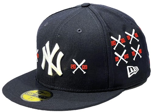 New Era 59Fifty Fitted Hat | eBay
