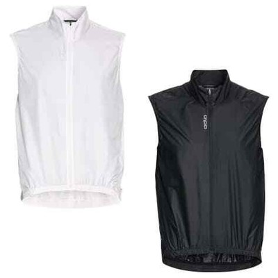Odlo Herren Weste Essential Windproof Vest 411842