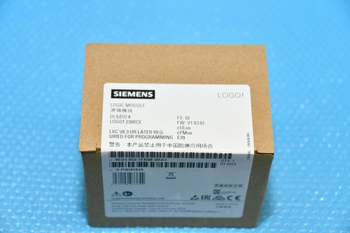 1PC New Siemens 6ED1052-1FB08-0BA1 6ED1 052-1FB08-0BA1 Fast Ship - Picture 3 of 3