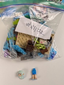 Lego Elves: The Water Dragon Adventure Set 41172