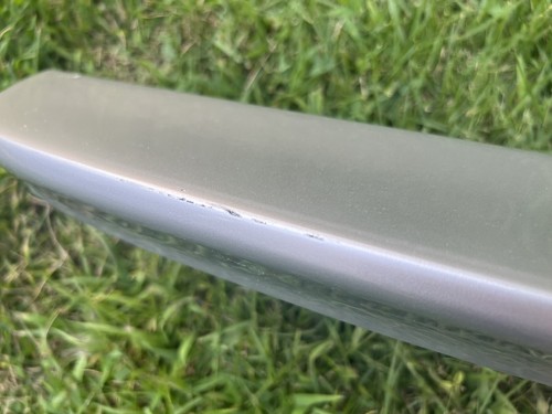 USED Genuine OEM Rear Air Spoiler for 2013-2019 Nissan Sentra models 96032-3SH0E - Picture 7 of 11
