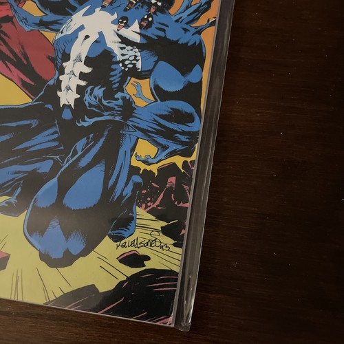 Juggernaut Venom The Madness 2 en muy buen estado-Nm - Imagen 5 de 5