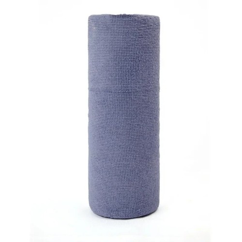 Reusable Cleaning Wipe Household Kitchen Cloth Microfiber Towel Rolls Dish Rags - Picture 17 of 22