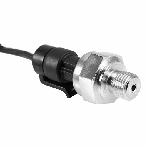 5V G1/4 Drucksensor Transmitter für Öl Kraftstoff Diesel Gas Wasser 0-1.2MPa - Bild 7 von 7