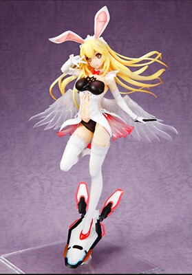 Dengekiya Limited A Certain Magical Index Shokuhou Misaki Bunny Maid NEU OVP