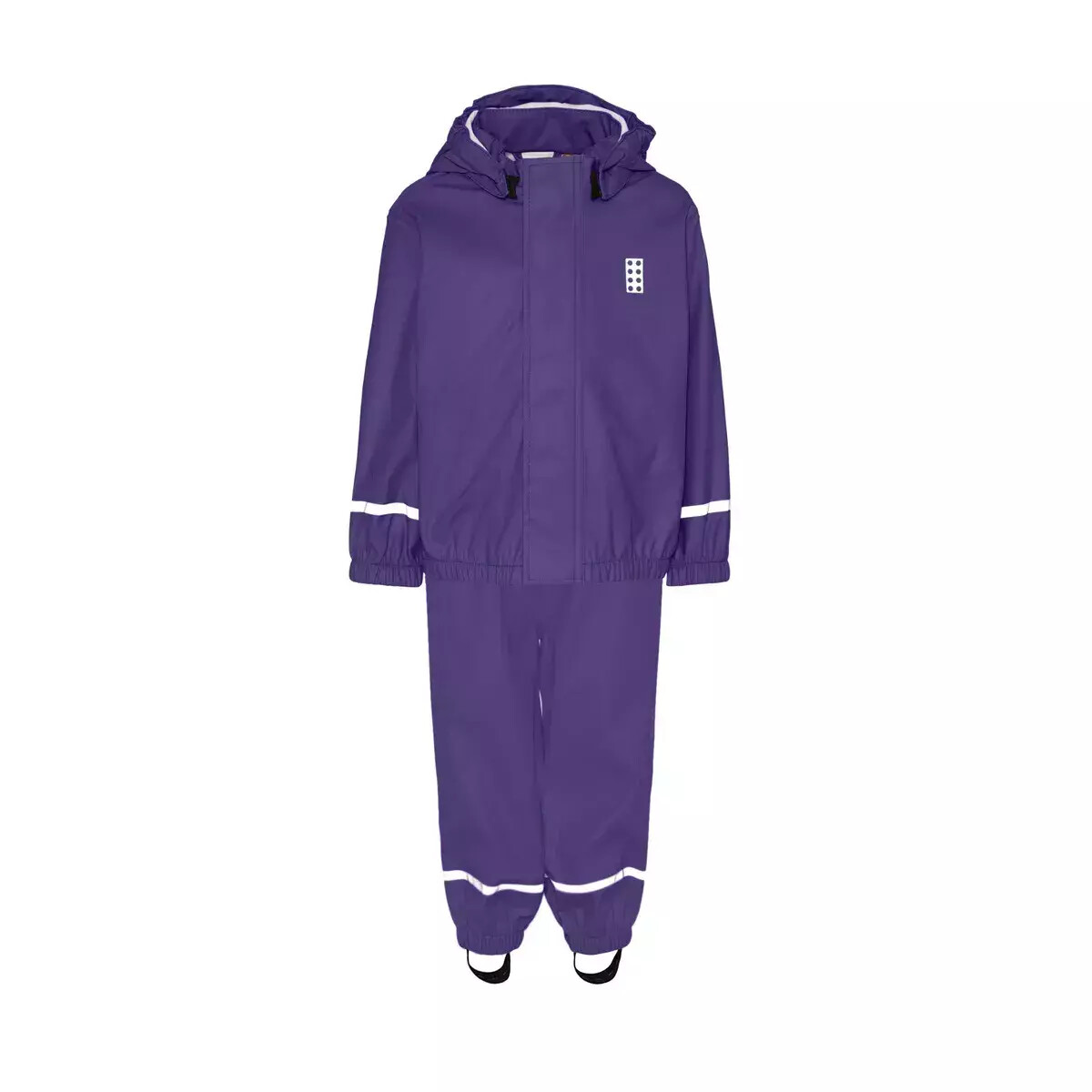 Lego Wear Kids Lwjivan 200 Унисекс Детский набор для восстановления волос Regenschutz