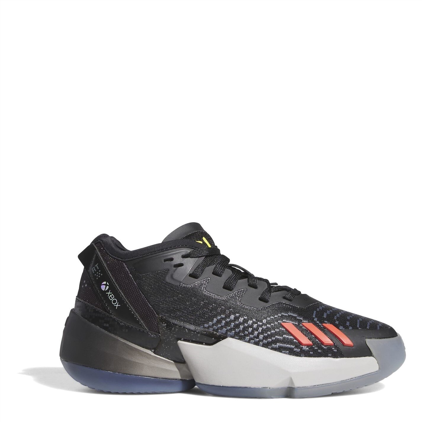 баскетбольные кроссовки adidas Mens DON Issue 4 Спортивная обувь