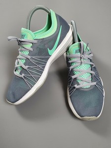 ladies nike gym trainers uk