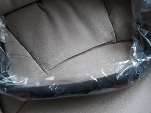 icandy main carrycot