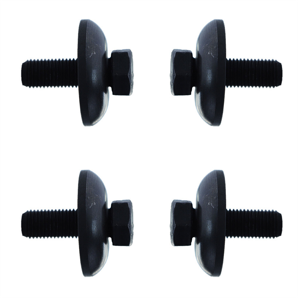 Bullone Lama Ricambio Ayp Husqvarna Bullone Lama Di Ricambio Per AYP E Husqvarna - Codici 193003, 532-1930-03 Guanti Husqvarna - Foto 4