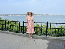 summer clothes for women Dress Size M (26-27-28)