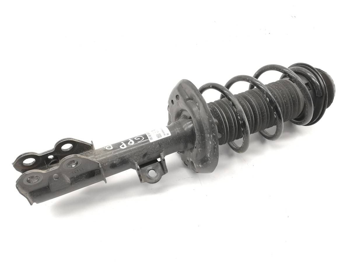 TOYOTA YARIS CROSS MXP Front Right Shock Absorber 48510 TOYOTA YARIS CROSS MXP Front Right Shock Absorber 48510