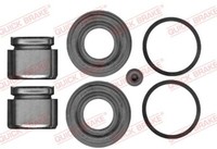Bremssattel Reparatursatz FüR Mercedes-Benz C-Klasse W203 W202 SLK R171 R170