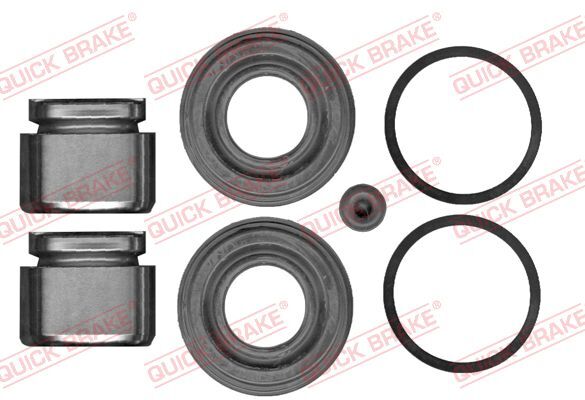 Bremssattel Reparatursatz FüR Mercedes-Benz C-Klasse W203 W202 SLK R171 R170-image