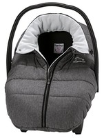 Peg Perego Primo Viaggio Igloo Cover, Light Grey, New, Free Shipping Peg Perego Primo Viaggio Igloo Cover, Light Grey, New, Free Shipping