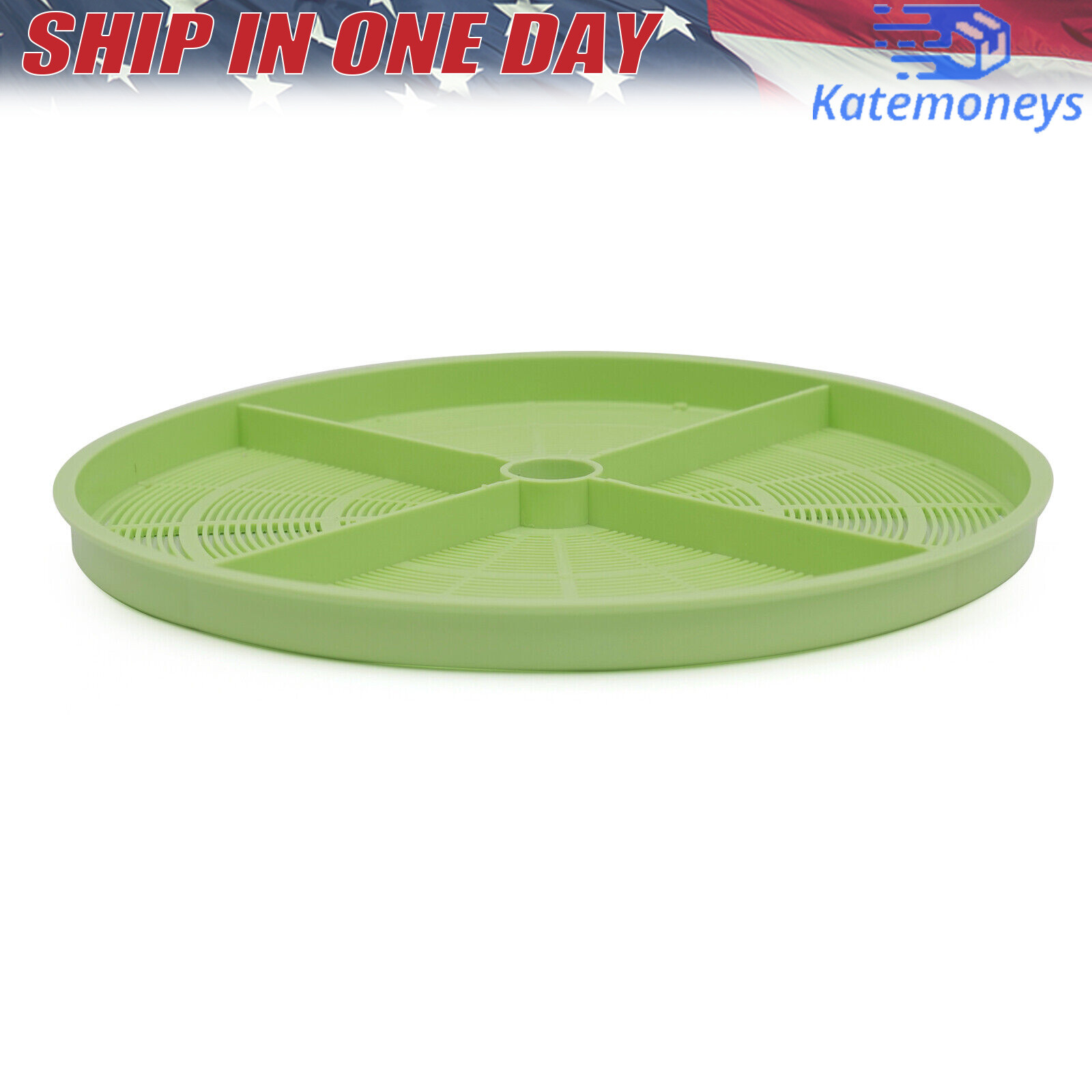 2-Layer Bean Sprouts Machine Large Capacity Automatic Bean Sprouter Grow Tool US