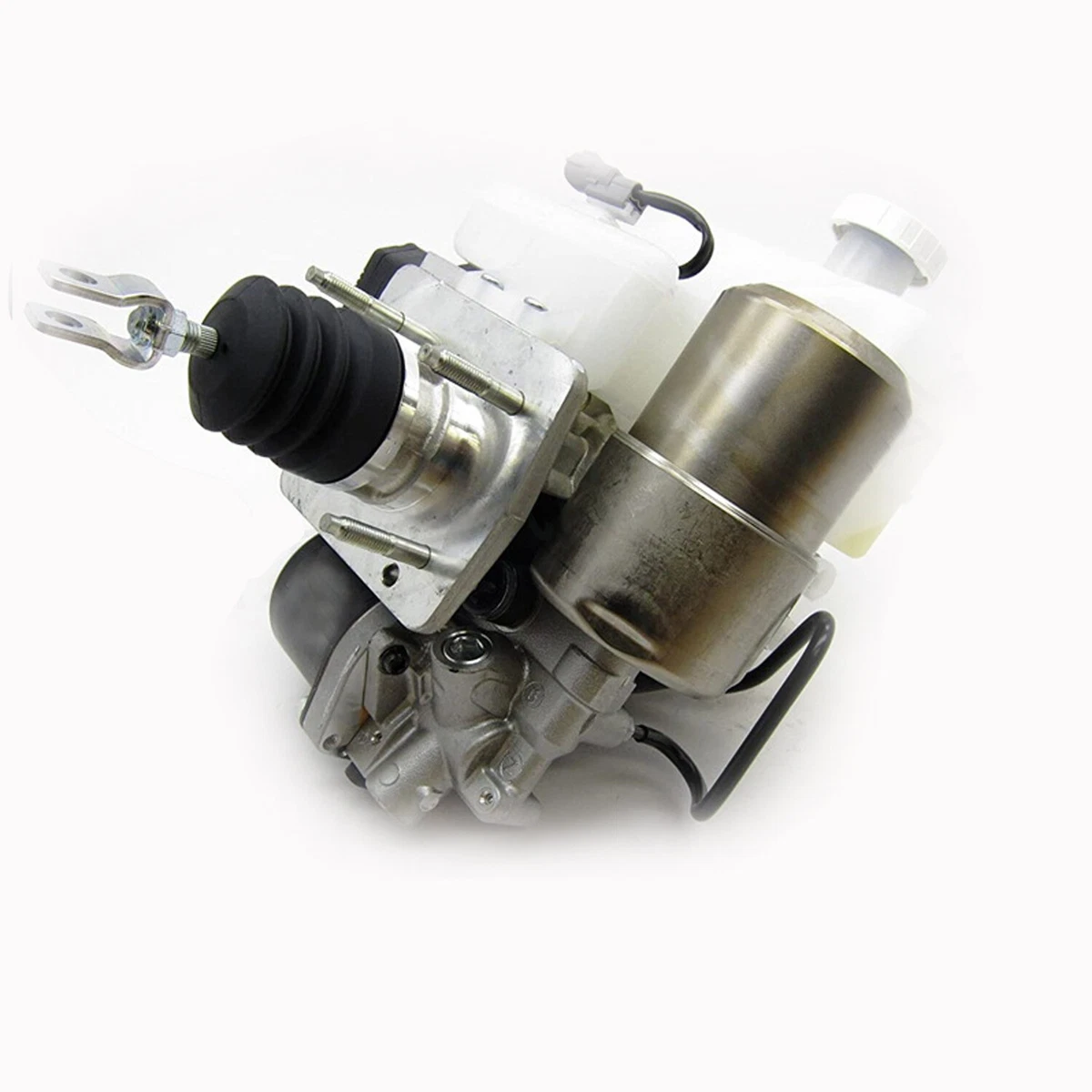 For Mitsubishi Montero ABS Pump Master Cylinder Brake Booster