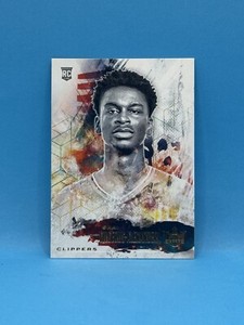 2018-2019 Shai Gilgeous-Alexander Panini Court Kings Level I (A)