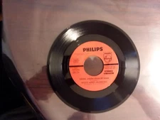 1970 M- PROMO Mystic Moods ORCH. Green Green Grass Of Home  40659 45