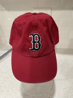 Boston Red Sox Baseball Fenway Park Collection 47 Brand Flex Fit