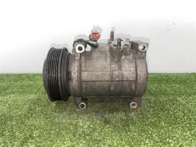 447220-3870 klimakompressor für CHRYSLER VOYAGER (RG) 2.5 CRD CAT 2001 106452