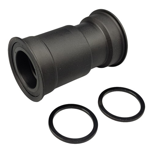 Movimento Centrale BSA30 Per Bici - Compatibile Con SRAM, FSA, Rotor - Foto 10